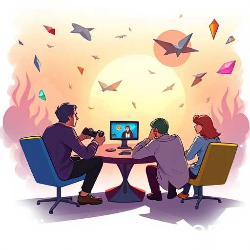 The Digital Evolution of Gaming Platforms