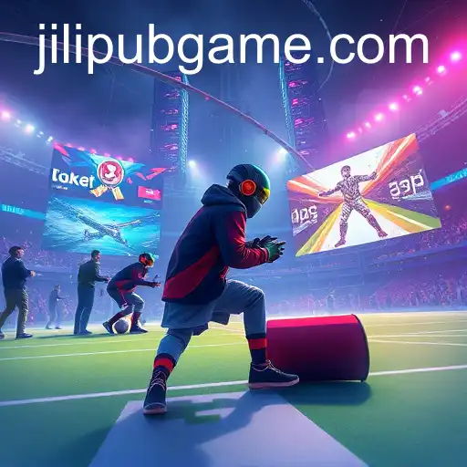 Gaming Innovations on the Rise