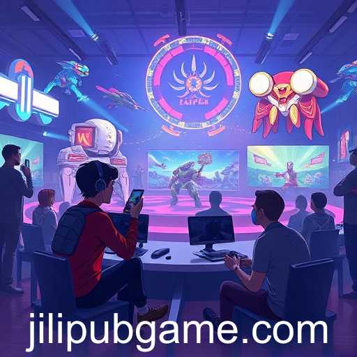 Gaming Trends of 2025: Embracing Change