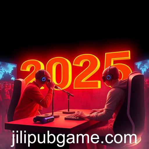Jilipub: A Gaming Odyssey