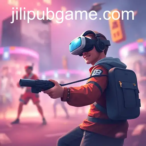 Jilipub's Expansion in Gaming Industry