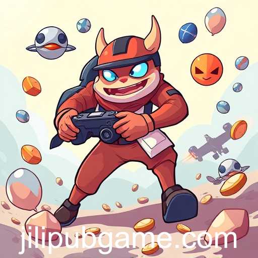 The Rise of Jilipub in the Global Gaming Scene