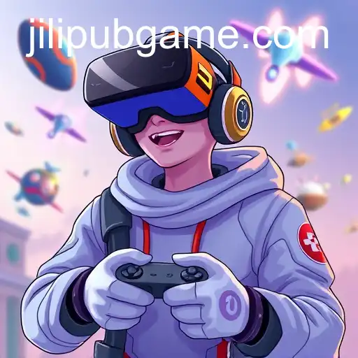 Gaming Revolution: Jilipub's Impact on the Industry