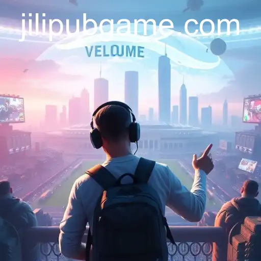 Digital Gaming Revolution: The Rise of Jilipub