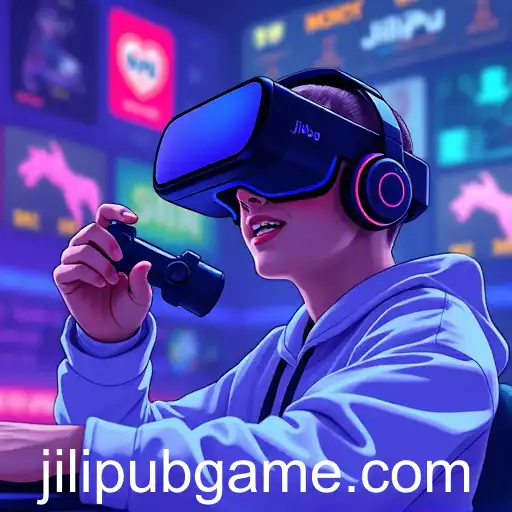 Jilipub's Role in the Online Gaming Revolution