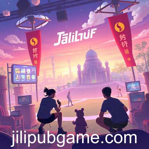 The Rise of Jilipub in Online Gaming