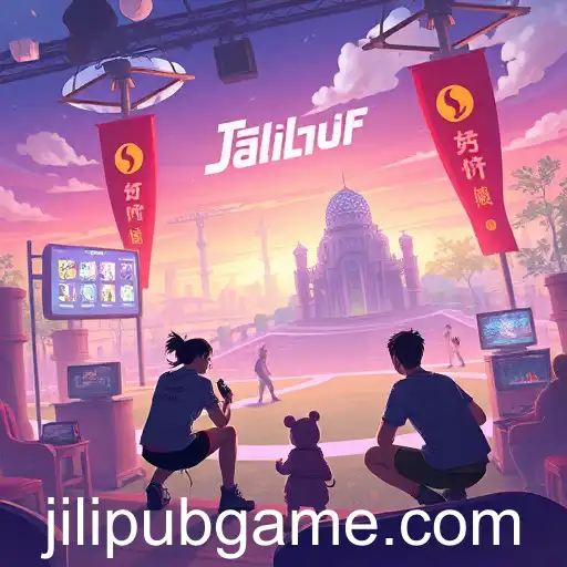 The Rise of Jilipub in Online Gaming