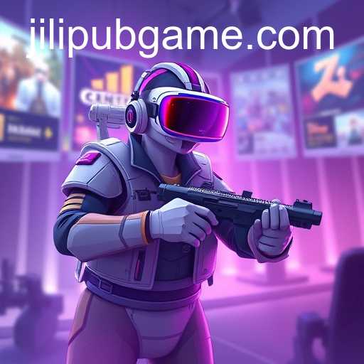 Jilipub Revolutionizes Online Gaming