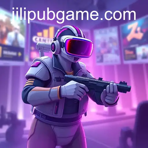 Jilipub Revolutionizes Online Gaming