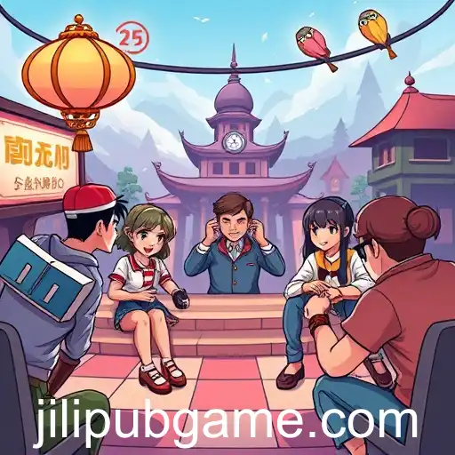 The Rise of Jilipub and Its Impact on Gaming Communities