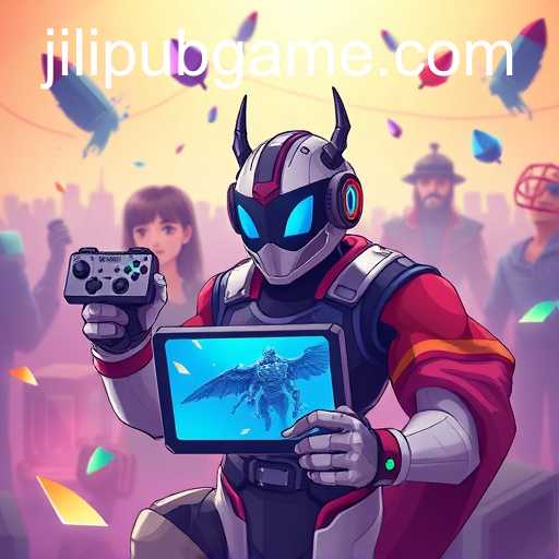 The Rising Influence of Jilipub in Gaming