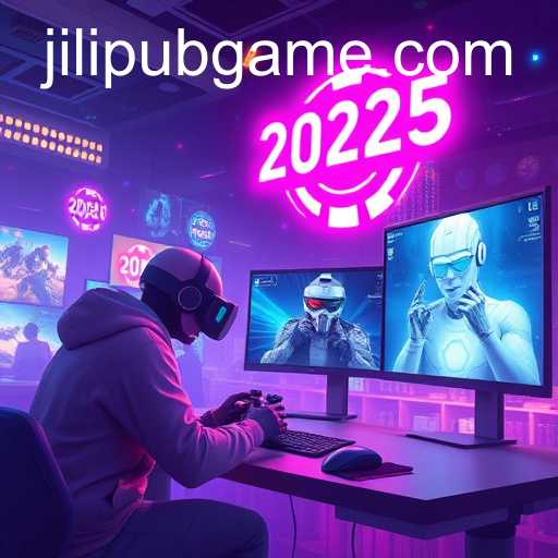 Jilipub Revolutionizes Online Gaming Experience