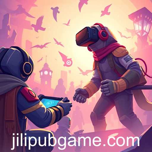 Jilipub: Revolutionizing Online Gaming