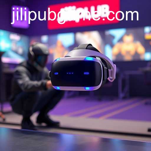 Exploring the Rise of Jilipub in Online Gaming