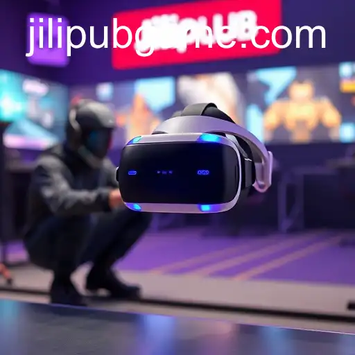 Exploring the Rise of Jilipub in Online Gaming
