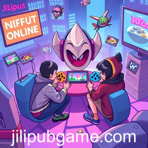 Jilipub: Revolutionizing Online Gaming Communities