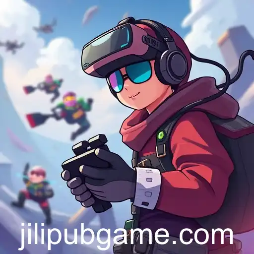 Jilipub Redefines Online Gaming in 2025