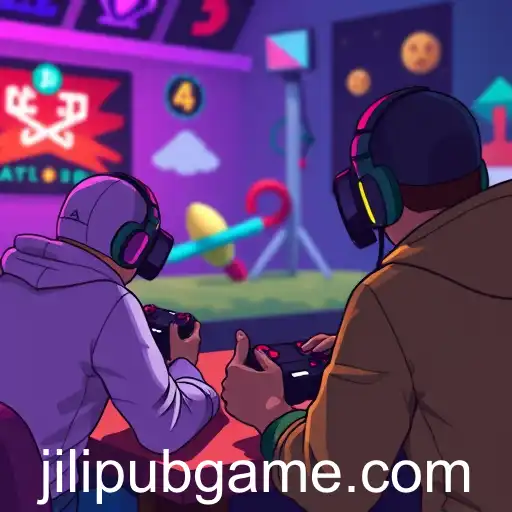 Jilipub Revolutionizes Online Gaming