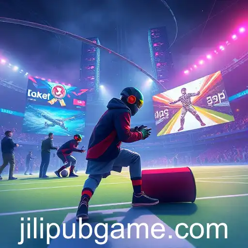 Gaming Innovations on the Rise