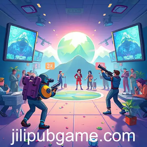 The Rise of Gaming Platforms Amid Digital Evolution