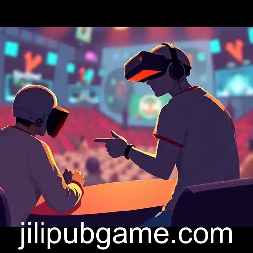 Jilibpub: A New Era for Online Gaming