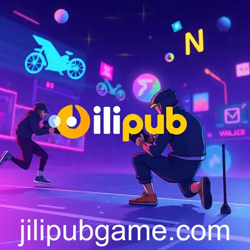The Rise of Jilipub: Revolutionizing Online Gaming