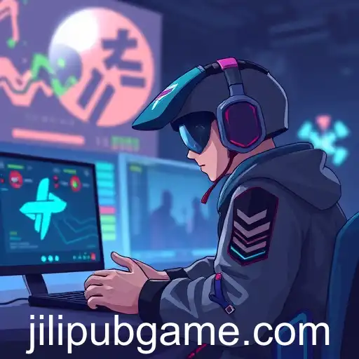 The Gaming Evolution of Jilipub