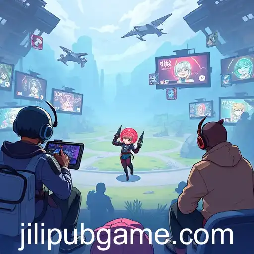 Gaming Trends and Innovations