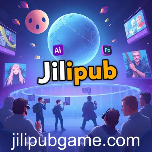 The Rise of Jilipub in the Global Gaming Scene