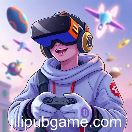 Gaming Revolution: Jilipub's Impact on the Industry