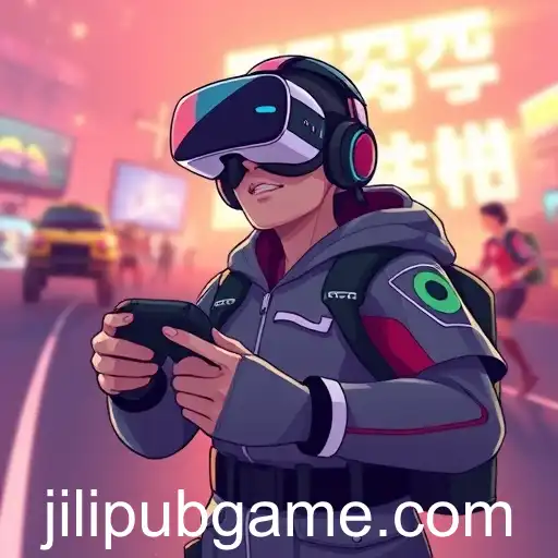 The Rise of Jilipub and Its Impact on Gaming Communities