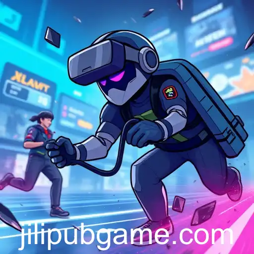 Evolving Landscape of Online Gaming in 2025