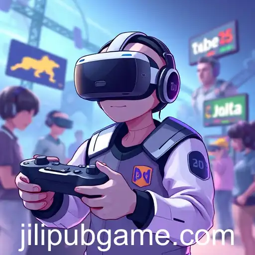 The Rise of Online Gaming Communities