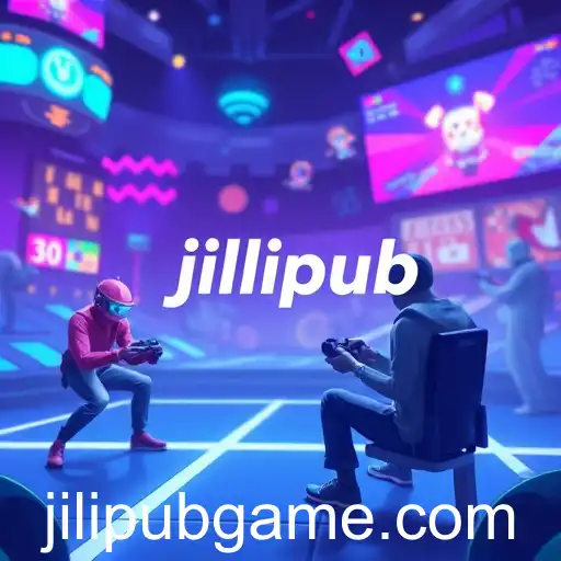 The Rise of Jilipub in Gaming