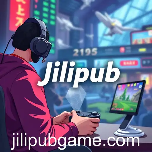 The Rise of Jilipub: A New Era in Online Gaming