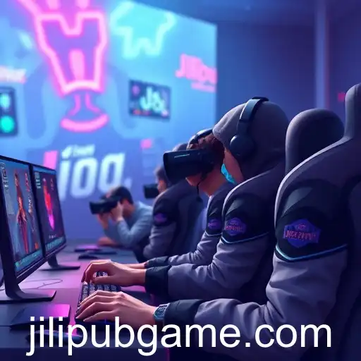 The Rise of Jilipub in Online Gaming