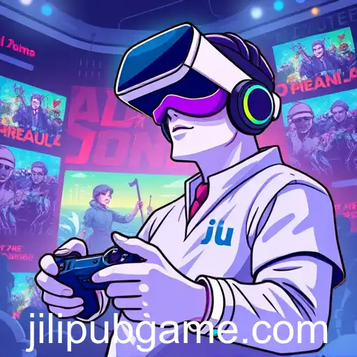 New Horizons for Online Games in 2025