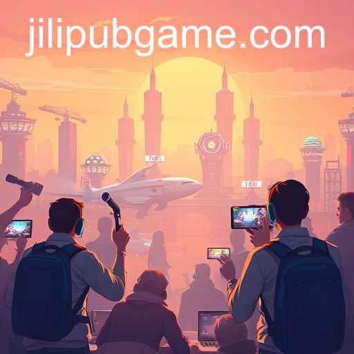 The Rise of Online Gaming Platforms in 2025