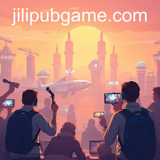 The Rise of Online Gaming Platforms in 2025