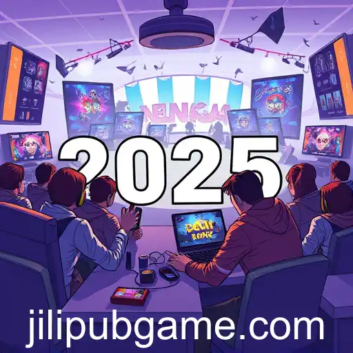 The Rise of Online Gaming Platforms