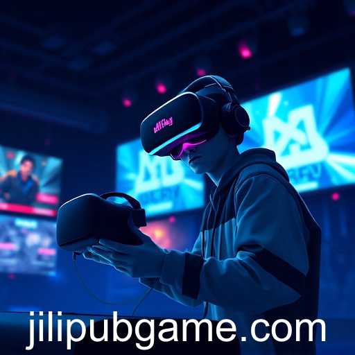The Rise of Jilipub: Revolutionizing Online Gaming