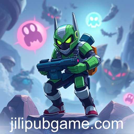 The Rise of Jilipub in Online Gaming