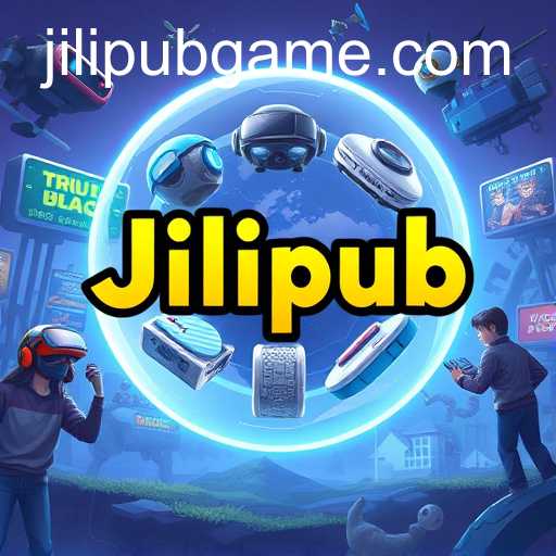 The Rise of Jilipub in Online Gaming