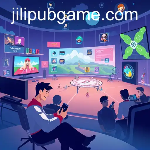 Rise of Online Gaming Communities in 2025