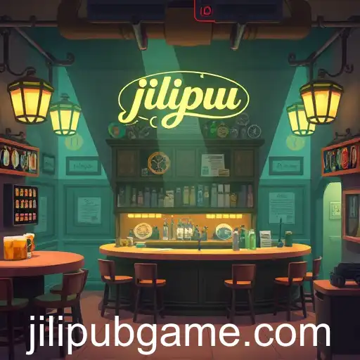 Exploring the Fascinating World of Simulation Games: The 'Jilipub' Experience